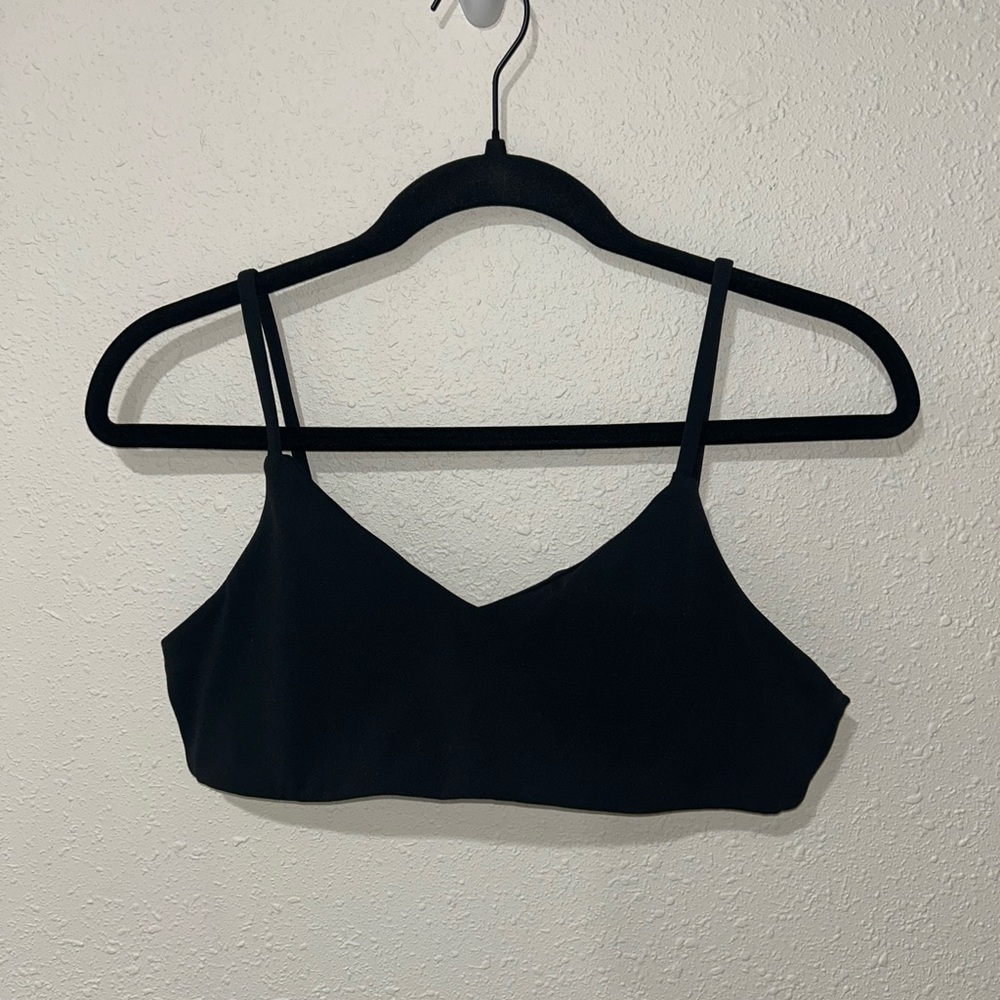 Mes Amies Essentials Bralette